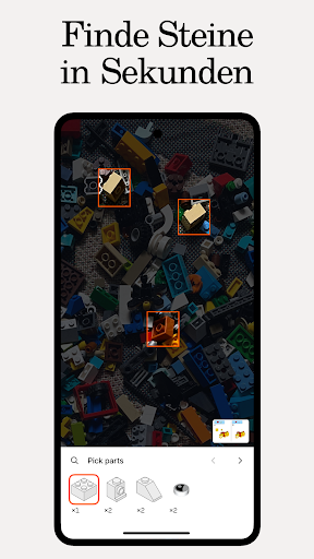 Brickit Screenshot