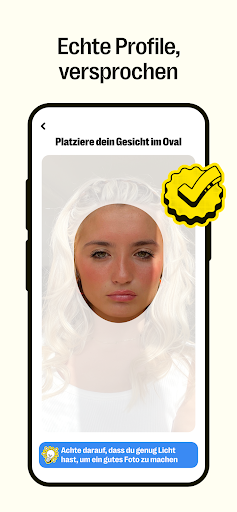 Yubo: Freunde & chat jetzt Screenshot