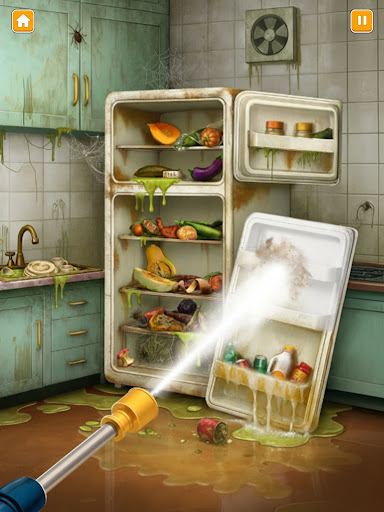 Home Makeover: ASMR Game Screenshot