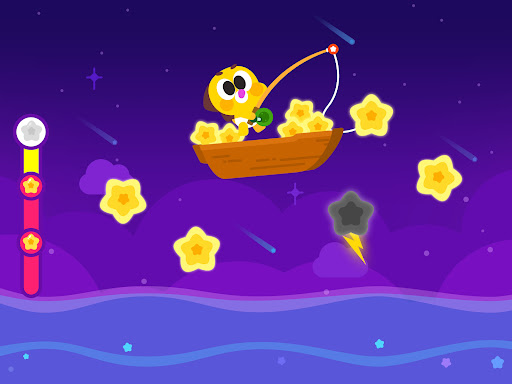 Captura de pantalla de Cuidado de Bebés Cocobi