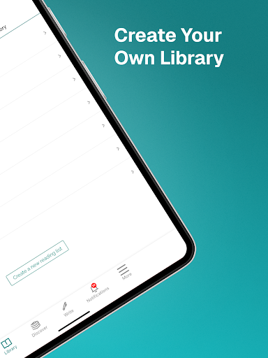 Inkitt: Books, Novels, Stories screenshot