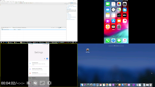 Captura de pantalla de AirPin PRO - AirPlay & DLNA
