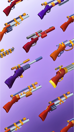 Captura de pantalla de Western Sniper: Salvaje Oeste