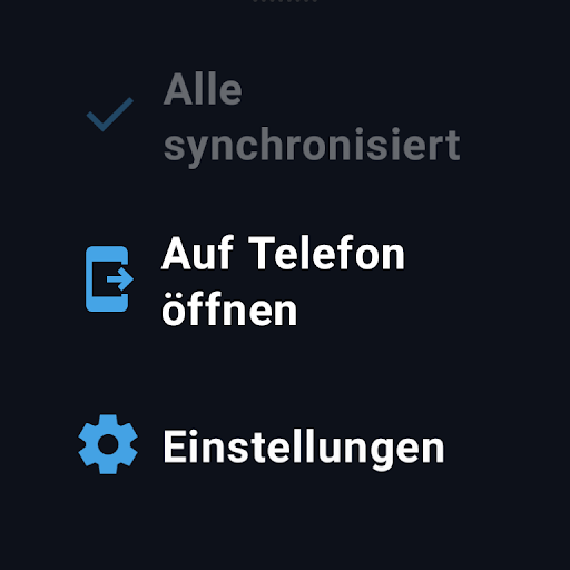 Stimmrekorder Plus Profi Screenshot
