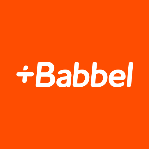 Babbel – Sprachen lernen-Symbol