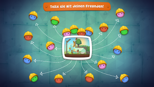 Inventioneers Full Version Screenshot