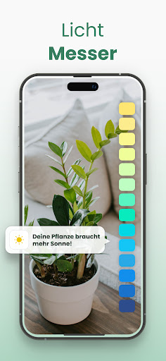 Plantify : Pflanzen Erkennen Screenshot