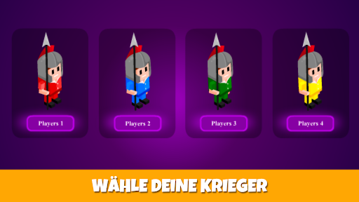 Ludo - Würfelbrettspiele Screenshot
