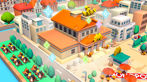 MONOPOLY GO! Screenshot
