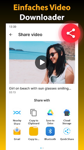Video-Downloader HD - Vidow Screenshot