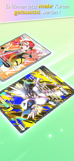 Pokémon TCG Pocket Screenshot