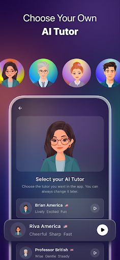 ELSA Speak: English Learning screenshot