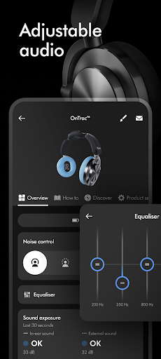 MyDyson™ screenshot