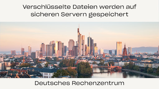Dropbox: Cloud-Speicherplatz Screenshot