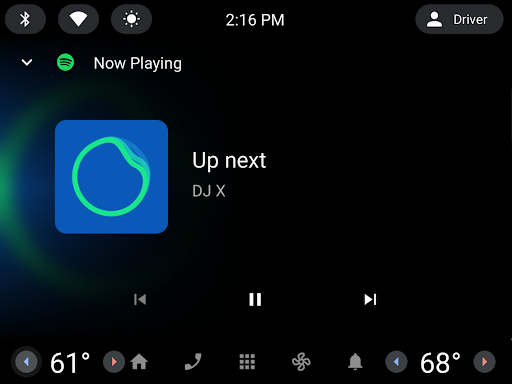 Spotify: Musik und Podcasts Screenshot