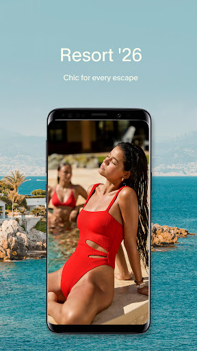 Cupshe - Swimwear & Clothing screenshot
