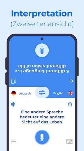XÜbersetzer - Bild, Foto, PDF Screenshot