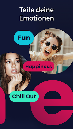 Cheri: Flirt & Chat Screenshot