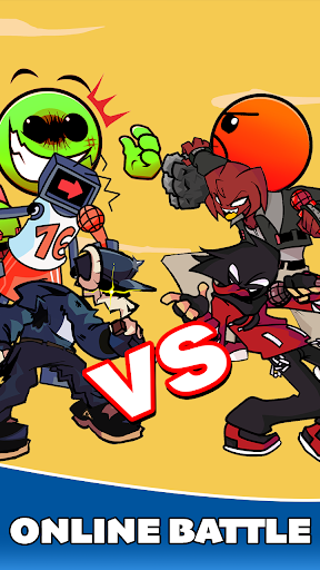 Thursday Night Music Battles screenshot