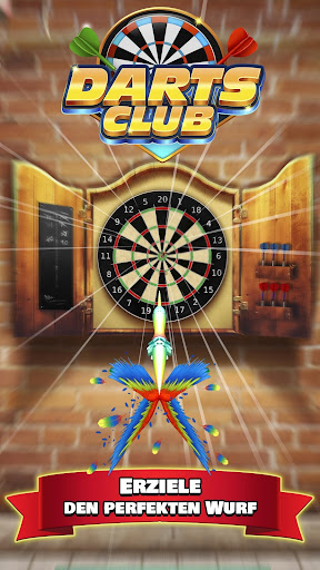 Darts Club: PvP Multiplayer Screenshot