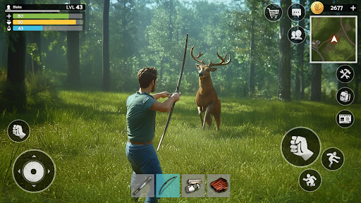 Tomorrow Screenshot