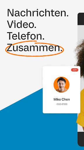 RingCentral Screenshot