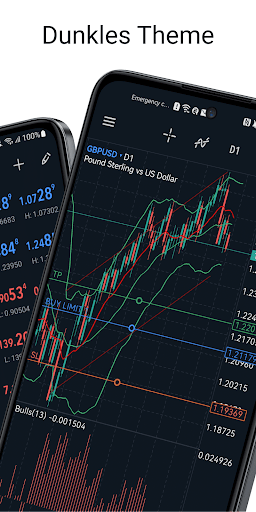 MetaTrader 5 Screenshot
