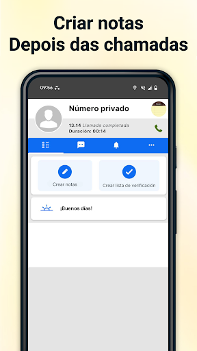 Captura de pantalla de Notas y Listas Fáciles de Usar