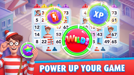 Bingo Blitz™️ - Bingo Games screenshot