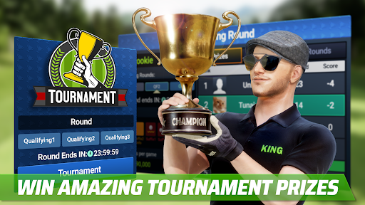 Golf King - World Tour screenshot