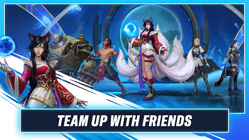 League of Legends: Wild Rift screenshot