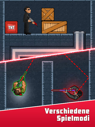 Hunter Assassin Screenshot