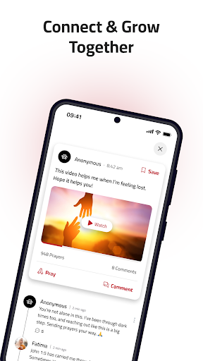 Read Carry Share screenshot