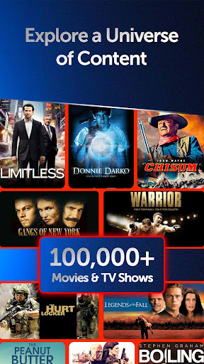 Fawesome - Movies & TV Shows Screenshot