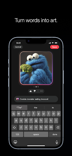 Chai: Chat AI Platform Screenshot