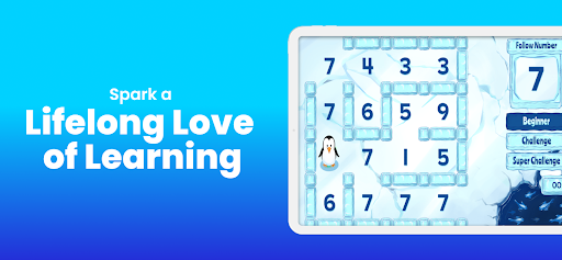 Captura de pantalla de Early Learning Academy