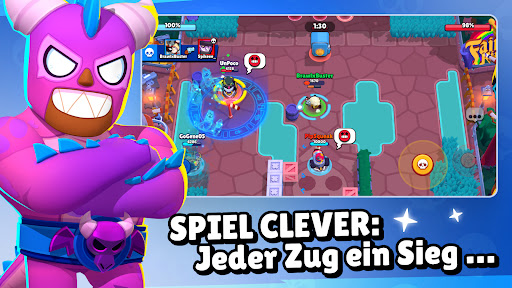 Brawl Stars Screenshot