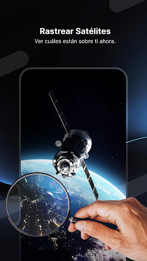 Captura de pantalla de Radar GO-X: HUD, GPS, Mapas