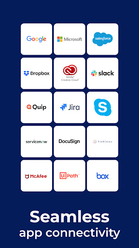 Smartsheet: Projects & Teams screenshot