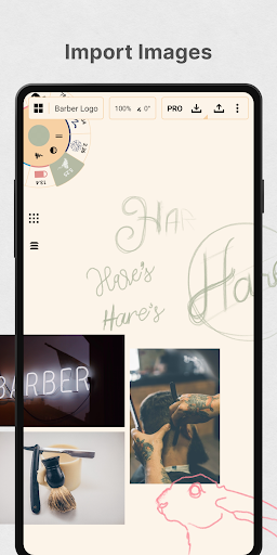 Concepts: Sketch, Note, Draw screenshot