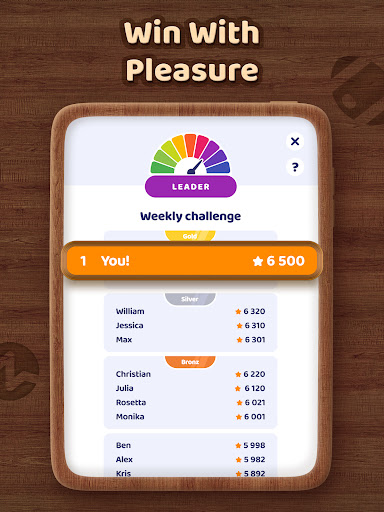 Brain Blitz Trivia－Quiz Test screenshot