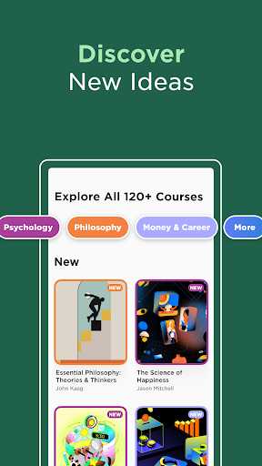 Imprint: Learn Visually screenshot