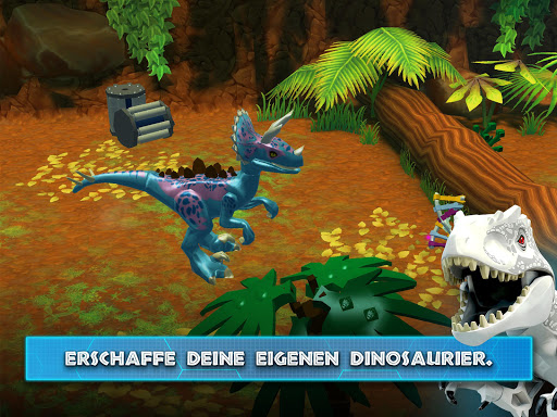 LEGO® Jurassic World™ Screenshot