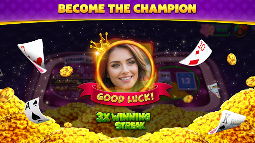 Gin Rummy Plus: Fun Card Game screenshot