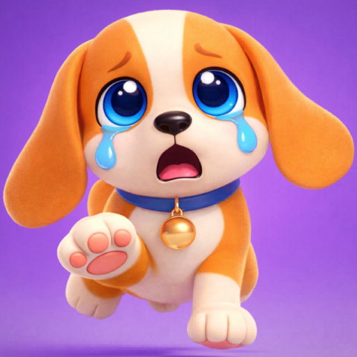 Dog Escape: Perrito Virtual