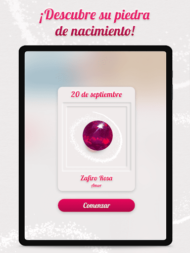 Captura de pantalla de Dazzly - Pintar con Diamantes