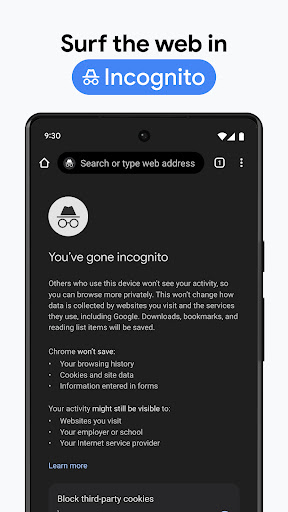 Google Chrome screenshot