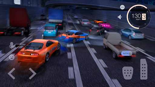 Tuning Club Online Screenshot