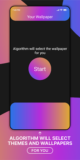 Themes screenshot