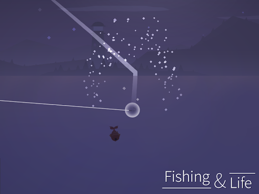 Angeln und Leben Screenshot